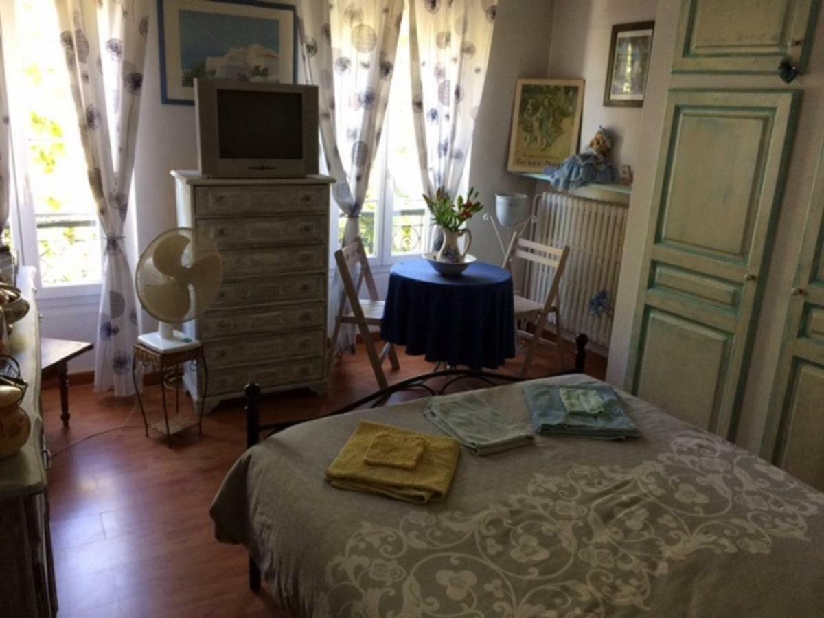 Chez Mimi & Chouchou Leilighet Garéoult Eksteriør bilde